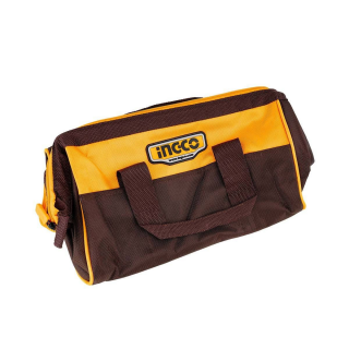 Bolso Portaherramientas 16” HTBG281628 Ingco