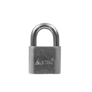 Candado de hierro GC H-350-TA (240112) Austral