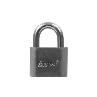 Candado de hierro GC H-360-TA (240124) Austral