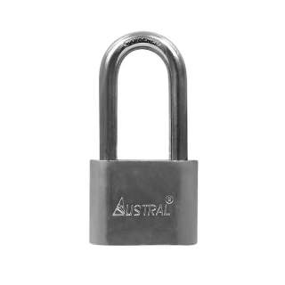 Candado de hierro GL H-360-TA (240128) Austral