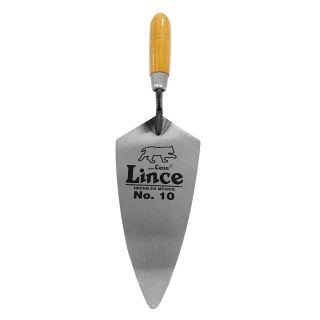 Cuchara Filadelfia 010L 10″ Lince
