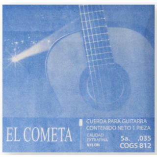Cuerda de nylon 5 12 Pz 5-812 Veerkamp