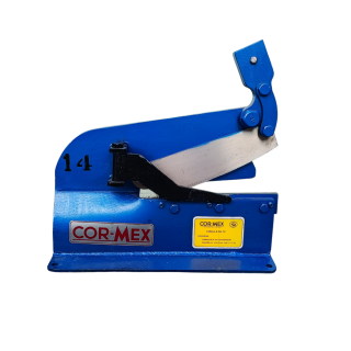 Cortador de lamina 14 Cormex/Azar