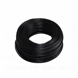 Cable Unipolar #14 Negro CU-14N Munich