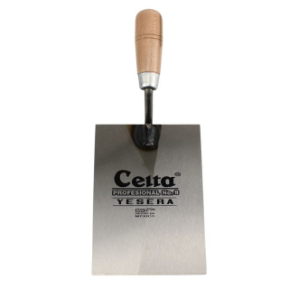 Cuchara Tipo Yesera 9″ 009Y Celta