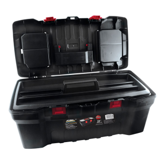 Caja de herramientas 20 Pulg 982 Adir