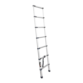 Escalera Telescópica 2Mts 10535 Adir