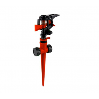 Aspersor estaca plástico WF0602 Wolfox