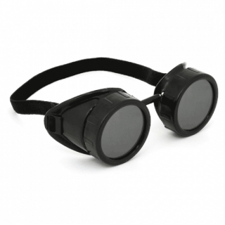 Gafas para soldar G002C Infra Miller
