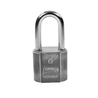 Candado Metálico 6 GL Phillips