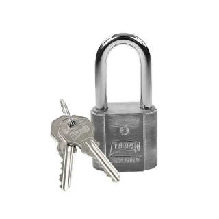 Candado Metálico 6 GL Phillips