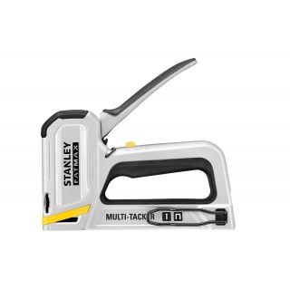 Engrapadora de Aluminio 2 en 1 STHT70250 Stanley