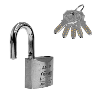 Candado AS-140 2289 Phillips
