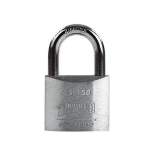 Candado AS-150 Phillips