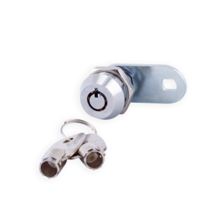 Cerradura Bancaria 460-TB (215468)  Austral