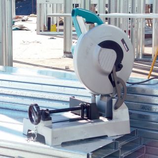 Cortadora de metal 12 Pulg 1750W LC1230 Makita