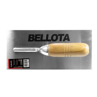 Llana lisa mango de madera 5864 Bellota