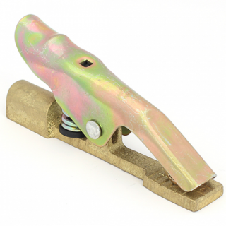 Pinza de tierra 300 Amp PT300 Infra Miller