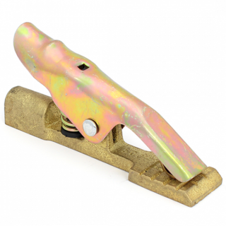 Pinza de tierra 500 Amp PT500 Infra Miller