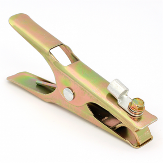 Tenazas de tierra T-250 Infra Miller