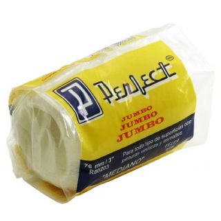 Repuesto para rodillo R203 76 mm Perfect