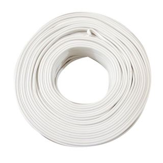 Cable eléctrico POT calibre 18 100m 1600184 Argos