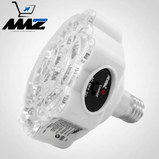 Lampara de 19 leds 12 Hrs AD-1475 Adir