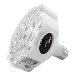 Lampara de 19 leds 12 Hrs AD-1475 Adir