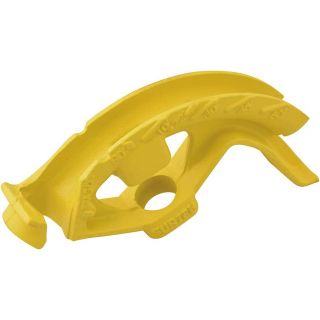 Doblador para tubo Conduit 3/4" 112606 Surtek