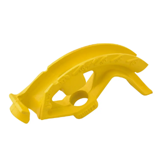 Doblador para tubo Conduit 1" 112607 Surtek