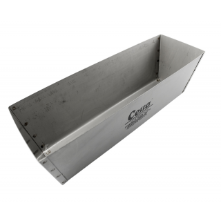 Charola Acero Inoxidable CHPP-INOX Celta