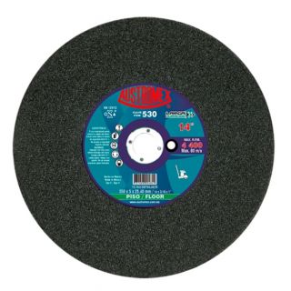 Disco para corte de piedra (concreto viejo) 14 Pulg 530 Austromex