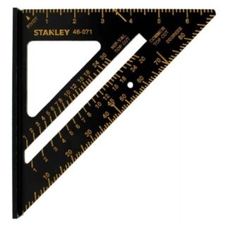 Escuadra para Tablaroca Premium 7” 46-071 Stanley