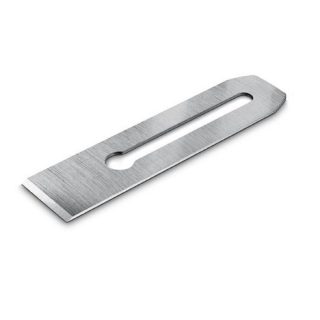 Cuchilla de repuesto para cepillo 4 y 5 177 mm 1-12-313 Stanley
