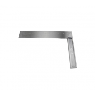 Escuadra Acero Inoxidable 12″ EC-12 Celta