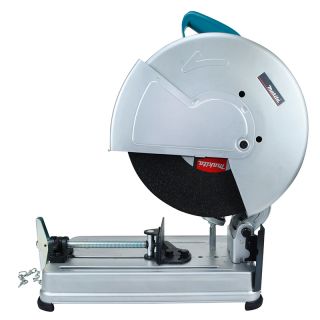 Cortadora de metal 355 mm (14 Pulg) 2000W 2414NB Makita