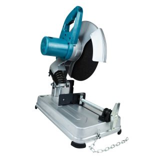 Cortadora de metal 355 mm (14 Pulg) 2000W 2414NB Makita