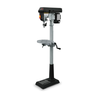 Taladro de piso 3/4 Hp 550W TPOEM-3/4 Oem.