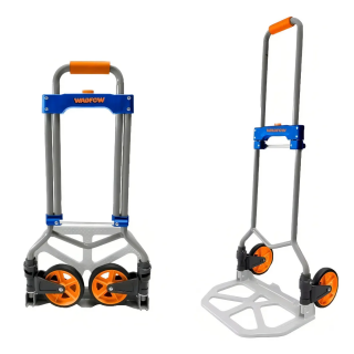 Diablo Plegable WWB9A10 Wadfow.