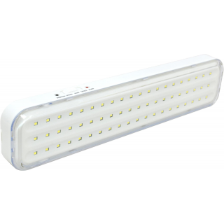 Lampara de emergencia recargable 60 leds AD-1021 Adir