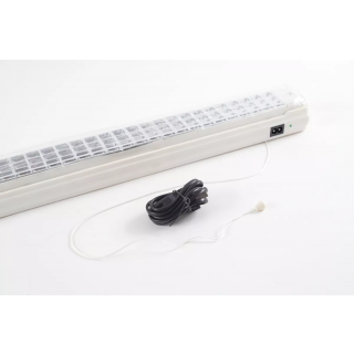 Lampara de emergencia recargable 90 leds AD-1022-A Adir