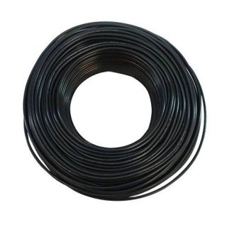 Cable eléctrico de uso rudo 2 polos calibre 16 100m Argos