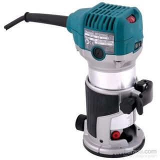 Router 710W VV RT0700 Makita