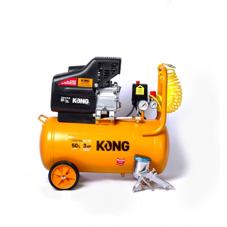 Compresor de aire 50L 3HP KO-50 Kong