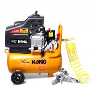 Compresor de aire 50L 3HP KO-50 Kong