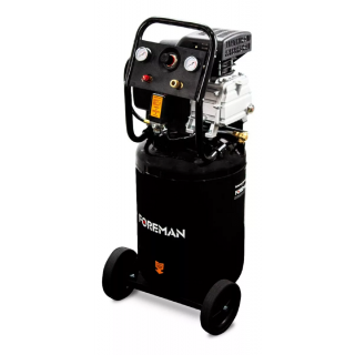 Compresor vertical FOCV50L Foreman