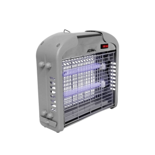 Eliminador de mosquitos de alto poder 12W AD-2191 Adir
