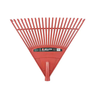 Escoba de 22 dientes Plástico 5370-CM Bellota