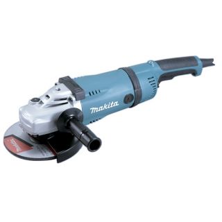 Esmeriladora 7 Pulg 2600W Ga7040S Makita