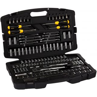 Juego de herramientas mecánicas 205 Pz 70-629 Stanley